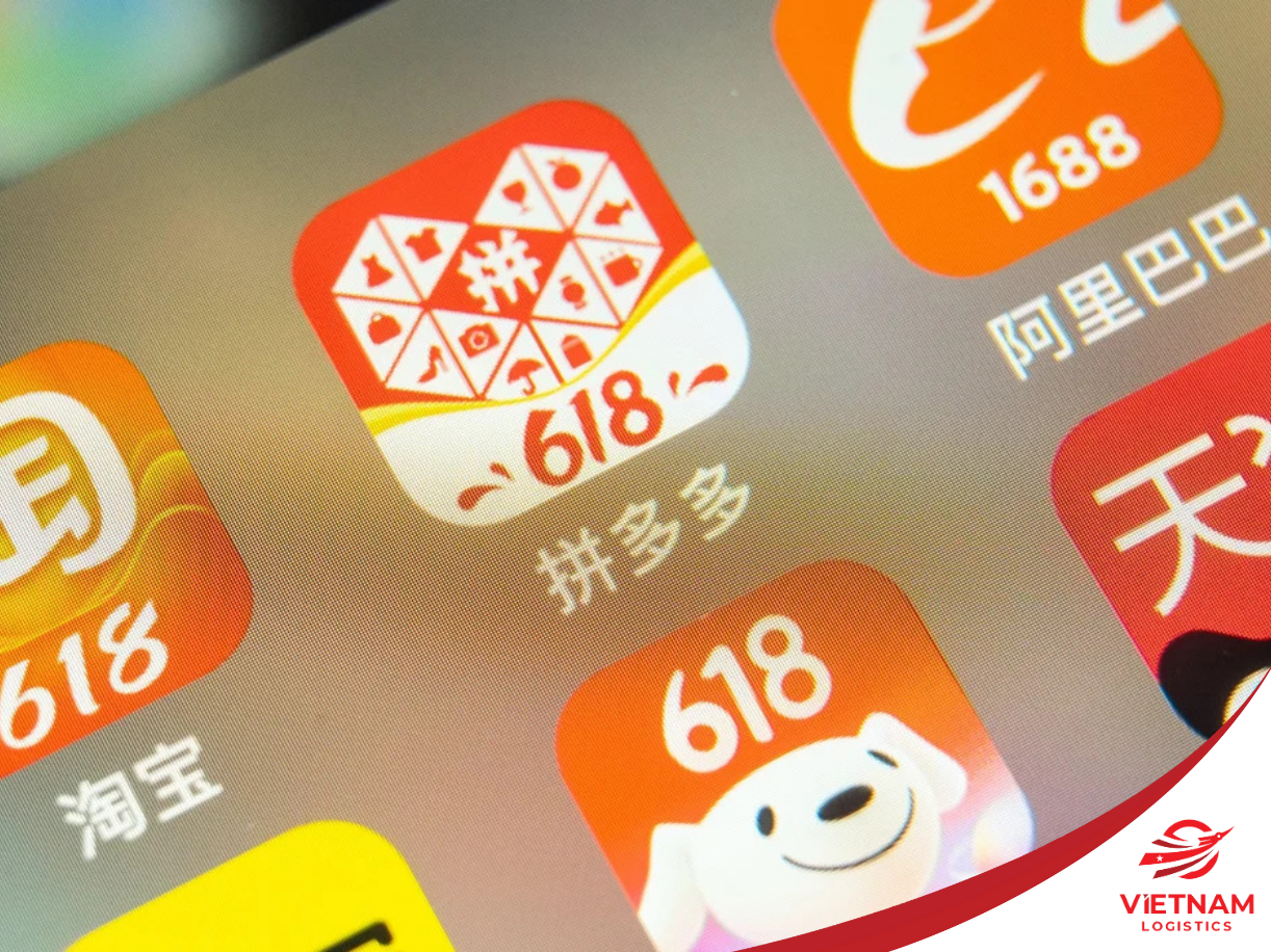 Khuyến mãi giữa năm 618